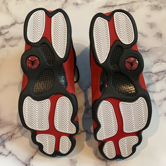 Air Jordan 13 Retro - Picture 5 of 8